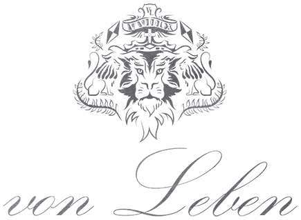 von Leven Luxury Wallcoverings